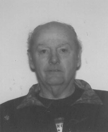 Robert Weirauch